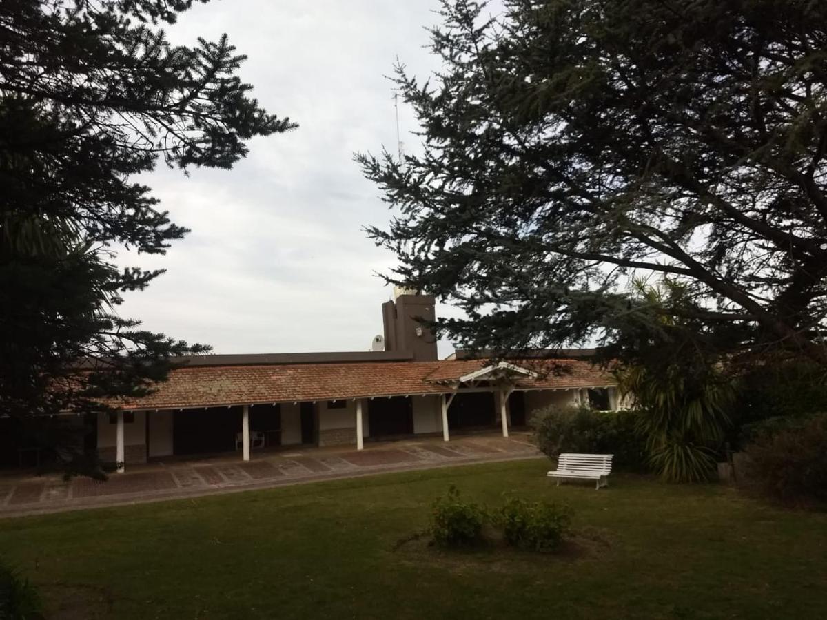 Hotel Bqs House à Miramar  Extérieur photo