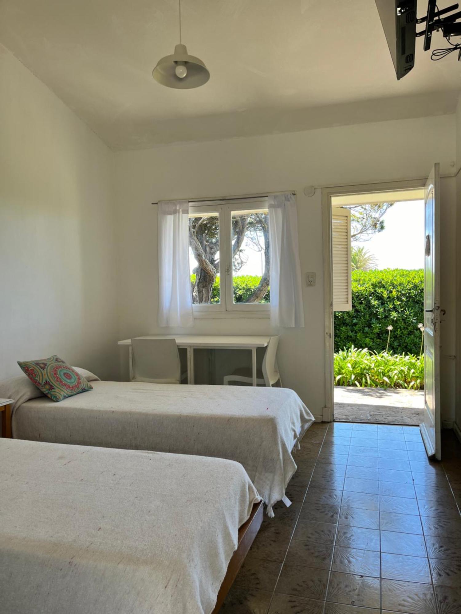 Hotel Bqs House à Miramar  Extérieur photo
