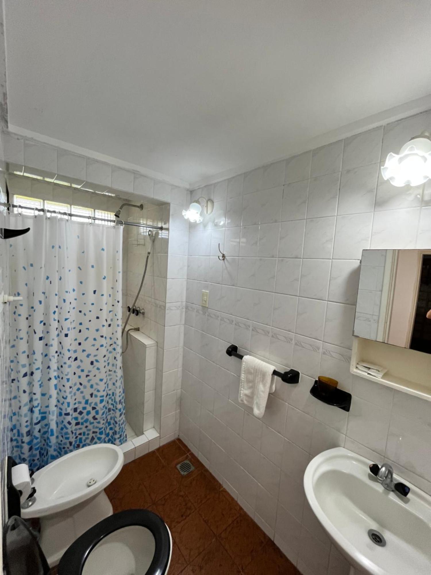 Hotel Bqs House à Miramar  Extérieur photo