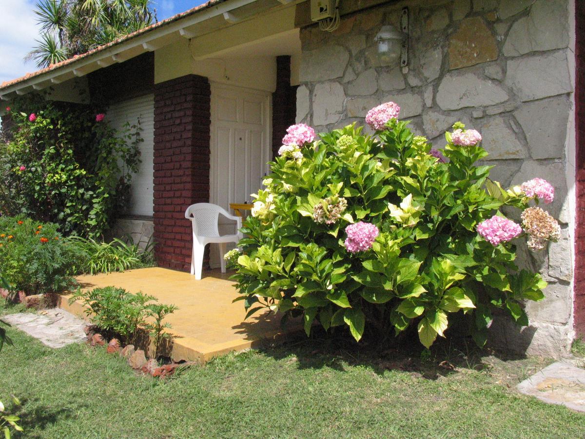 Hotel Bqs House à Miramar  Extérieur photo