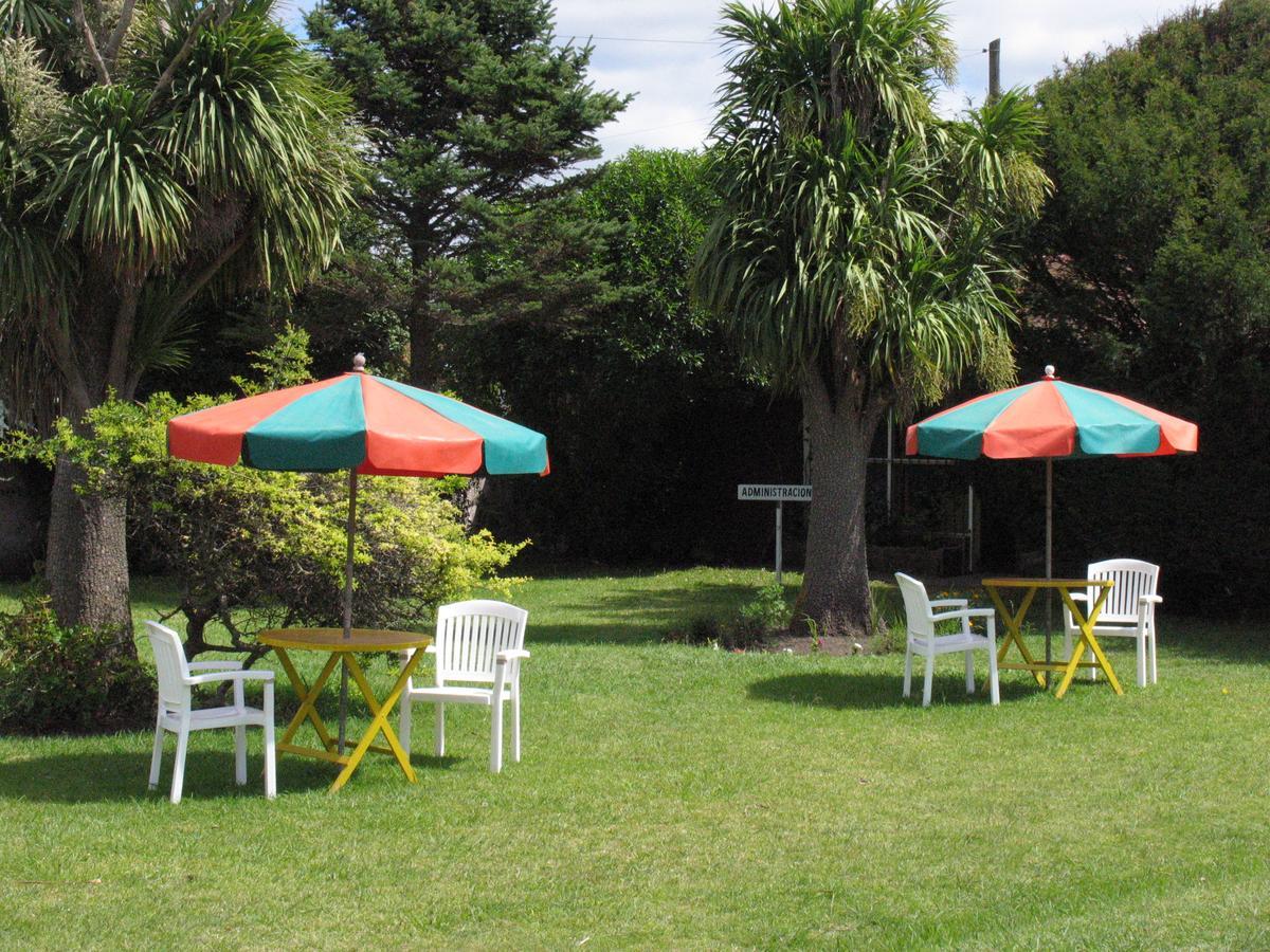 Hotel Bqs House à Miramar  Extérieur photo